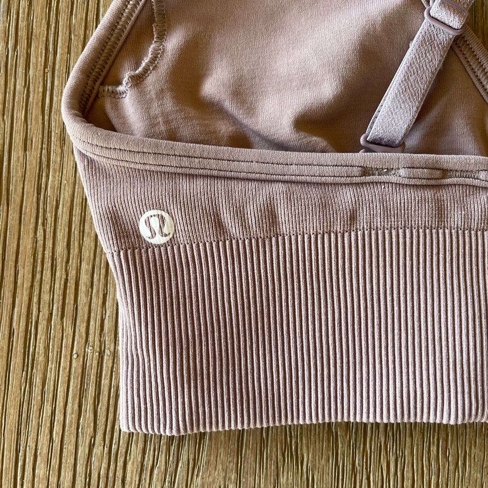 Lululemon Awakening Bra *Taryn Toomey Collection - Picture 9 of 11